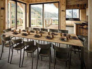 Chalet Les Deux Alpes Ausstattung 2