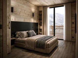 Chalet Les Deux Alpes Ausstattung 5