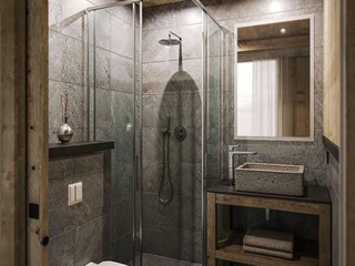 Chalet Les Deux Alpes  58