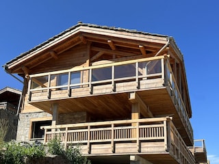 Chalet Les Deux Alpes Kenmerken 3
