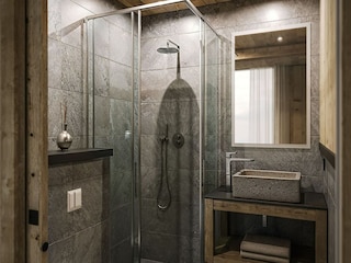 Chalet Les Deux Alpes Kenmerken 5