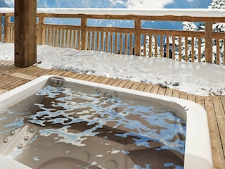Chalet Les Deux Alpes  56