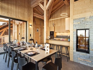 Chalet Les Deux Alpes Ausstattung 7