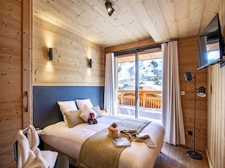 Chalet Les Deux Alpes Ausstattung 9