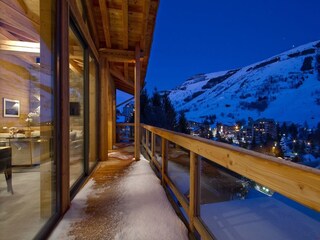 Chalet Les Deux Alpes Außenaufnahme 3