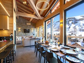Chalet Les Deux Alpes Ausstattung 13