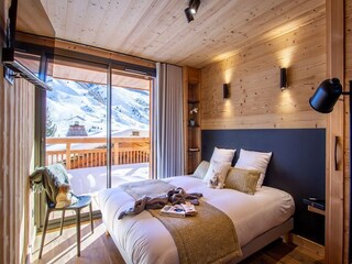 Chalet Les Deux Alpes Ausstattung 15