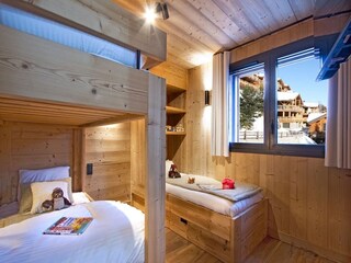Chalet Les Deux Alpes Ausstattung 16