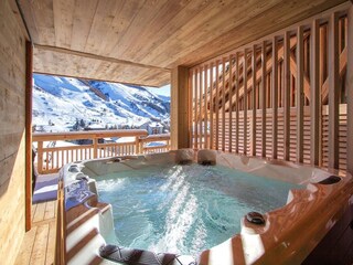 Chalet Les Deux Alpes  22