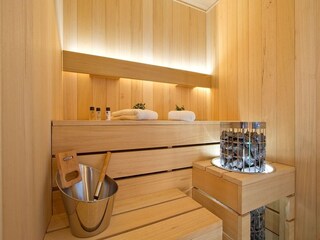 Chalet Les Deux Alpes  23