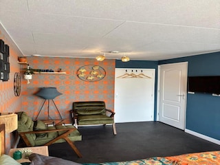 Vakantiehuis Noordgouwe Kenmerken 8