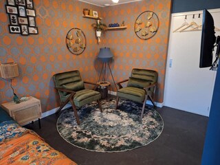 Vakantiehuis Noordgouwe Kenmerken 10