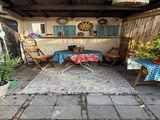 Maison de vacances Noordgouwe Équipement 12