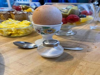 Vakantiehuis Noordgouwe Kenmerken 5