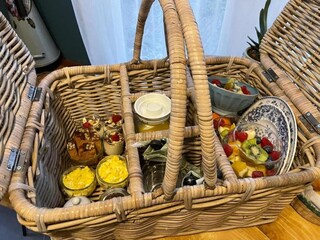 Maison de vacances Noordgouwe Équipement 13