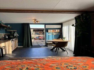 Ferienhaus Noordgouwe Ausstattung 10