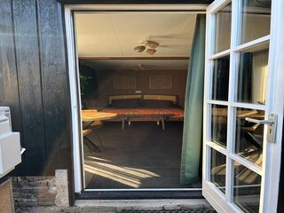 Maison de vacances Noordgouwe Équipement 9