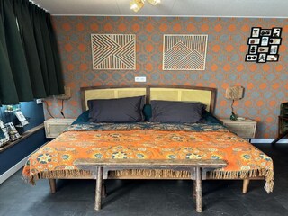 Ferienhaus Noordgouwe Ausstattung 20