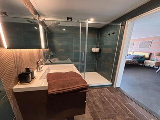 Ferienhaus Noordgouwe Ausstattung 16