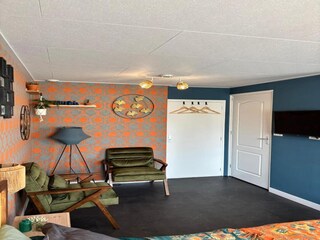 Casa de vacaciones Noordgouwe Características 16