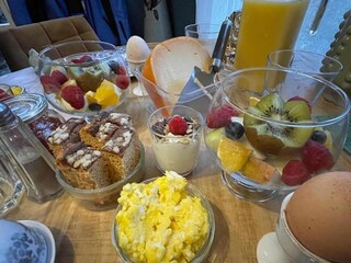 Ferienhaus Noordgouwe Ausstattung 11