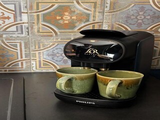 Casa per le vacanze Noordgouwe Caratteristiche 19