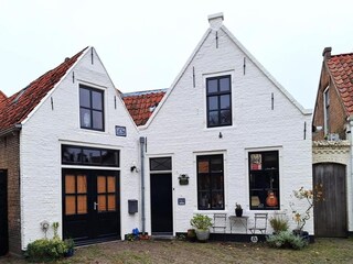 Holiday house Noordgouwe Features 12