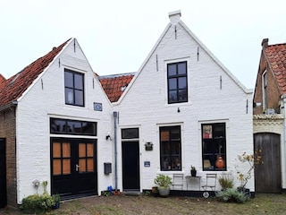 Holiday house Noordgouwe Features 5