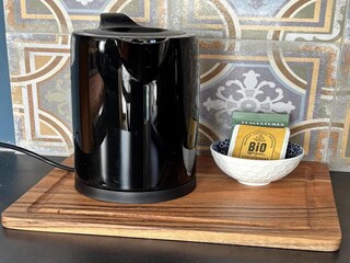 Vakantiehuis Noordgouwe Kenmerken 21