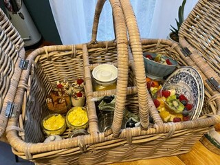 Vakantiehuis Noordgouwe Kenmerken 12