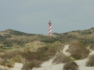 Vakantiehuis Noordgouwe Omgeving 22