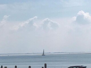 Maison de vacances Noordgouwe Environnement 23