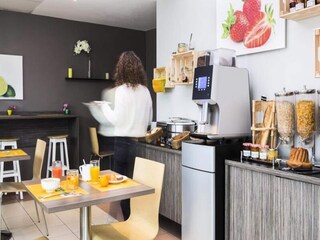 Appartement Straßburg  1