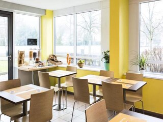 Appartement Straßburg  8