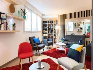 Apartment Straßburg  9