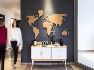Appartement Straßburg  10