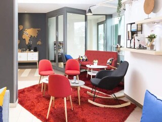 Appartement Straßburg  11