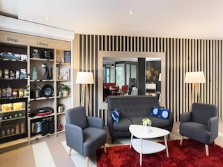 Apartment Straßburg  12