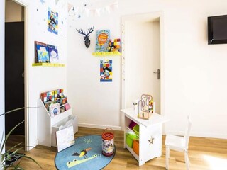 Appartement Straßburg  13