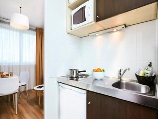 Appartement Straßburg  4