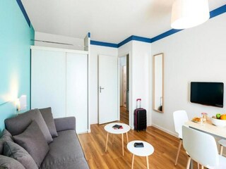 Appartement Straßburg  5