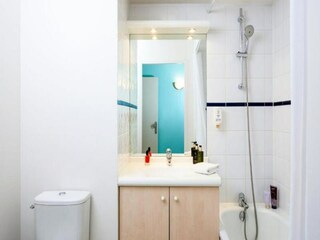 Appartement Straßburg  6