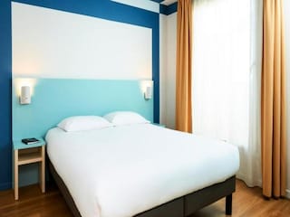Apartment Straßburg  7