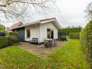 Holiday house Oostkapelle Outdoor Recording 4