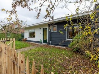 Vakantiehuis Oostkapelle Buitenaudio-opname 3