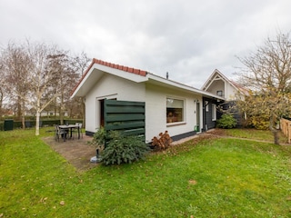 Ferienhaus Oostkapelle Außenaufnahme 5