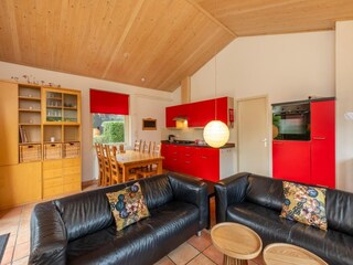 Vakantiehuis Oostkapelle Kenmerken 11