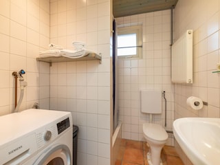 Vakantiehuis Oostkapelle Kenmerken 15