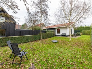 Vakantiehuis Oostkapelle Buitenaudio-opname 6