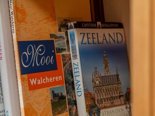 Casa per le vacanze Oostkapelle  42